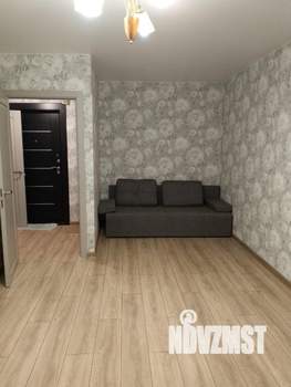 1-к квартира, на длительный срок, 36м2, 3/9 этаж