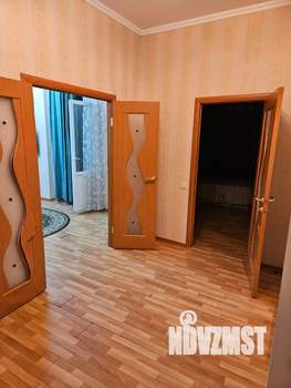 3-к квартира, на длительный срок, 85м2, 4/22 этаж