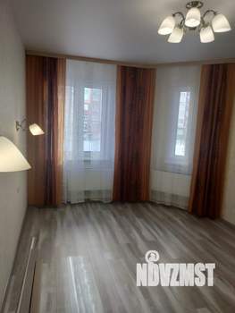 2-к квартира, на длительный срок, 53м2, 2/22 этаж