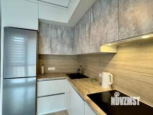 3-к квартира, на длительный срок, 55м2, 13/16 этаж