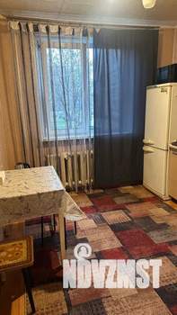 1-к квартира, посуточно, 37м2, 1/17 этаж