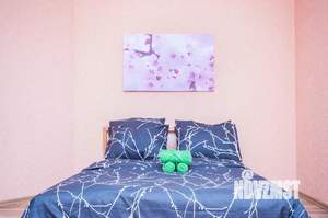 1-к квартира, посуточно, 41м2, 1/1 этаж