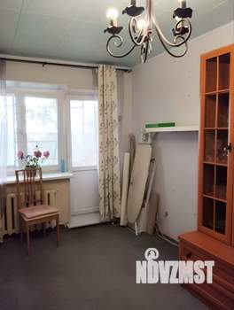 3-к квартира, на длительный срок, 54м2, 5/5 этаж