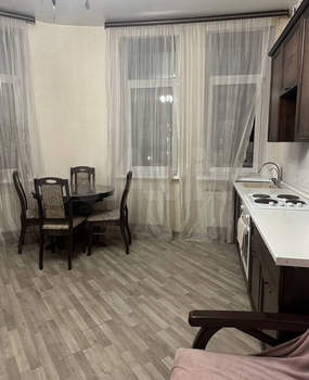 2-к квартира, на длительный срок, 47м2, 21/23 этаж