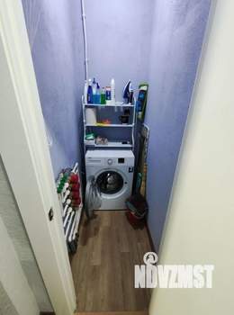 1-к квартира, посуточно, 12м2, 1/1 этаж