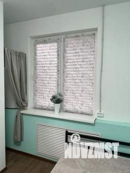 Студия квартира, посуточно, 23м2, 1/2 этаж