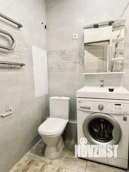 1-к квартира, на длительный срок, 35м2, 12/21 этаж