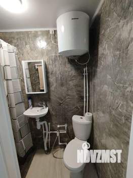 1-к квартира, посуточно, 12м2, 1/1 этаж