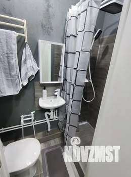 Студия квартира, посуточно, 18м2, 1/2 этаж