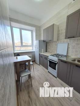 2-к квартира, посуточно, 46м2, 5/5 этаж