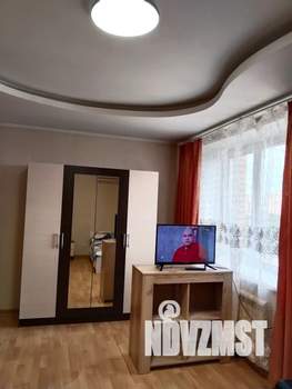 2-к квартира, посуточно, 52м2, 14/14 этаж