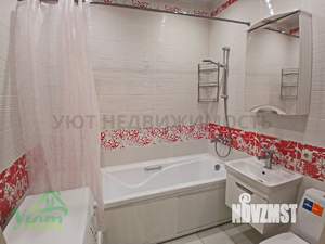 Студия квартира, на длительный срок, 29м2, 9/15 этаж