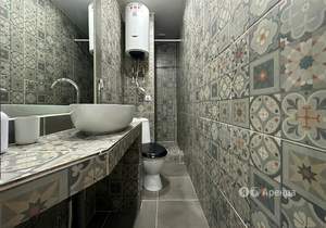 2-к квартира, на длительный срок, 50м2, 5/6 этаж