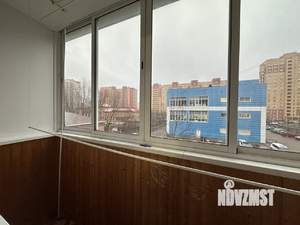 1-к квартира, на длительный срок, 45м2, 3/10 этаж