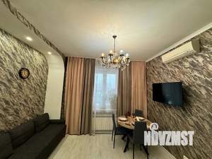 2-к квартира, посуточно, 75м2, 2/17 этаж