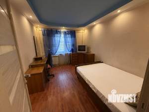 2-к квартира, на длительный срок, 50м2, 2/10 этаж