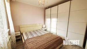2-к квартира, на длительный срок, 40м2, 7/22 этаж