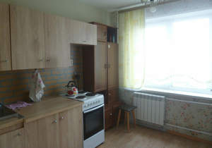 1-к квартира, на длительный срок, 38м2, 13/14 этаж