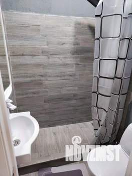 1-к квартира, посуточно, 18м2, 1/1 этаж