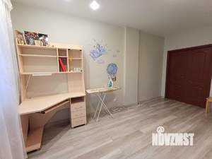 1-к квартира, на длительный срок, 45м2, 12/15 этаж