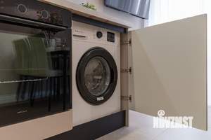 1-к квартира, посуточно, 39м2, 21/22 этаж