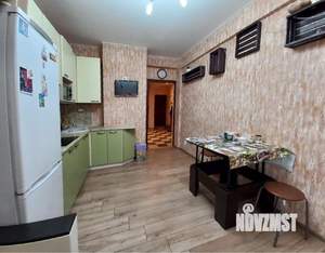 1-к квартира, на длительный срок, 48м2, 6/17 этаж