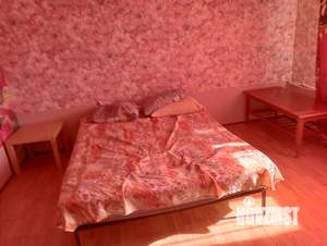 1-к квартира, на длительный срок, 40м2, 2/2 этаж