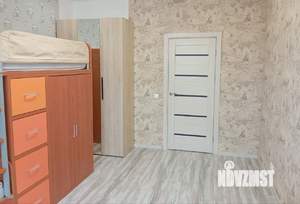 2-к квартира, на длительный срок, 58м2, 17/17 этаж