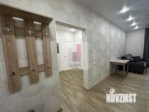 2-к квартира, на длительный срок, 68м2, 17/17 этаж