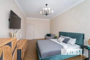 2-к квартира, посуточно, 65м2, 5/17 этаж