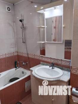 2-к квартира, посуточно, 52м2, 14/14 этаж