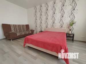 Студия квартира, посуточно, 32м2, 16/20 этаж