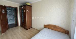 3-к квартира, на длительный срок, 56м2, 4/5 этаж