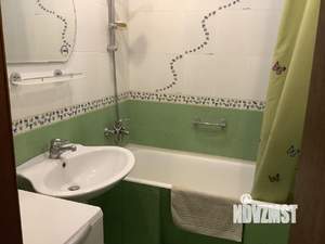 3-к квартира, на длительный срок, 75м2, 3/9 этаж