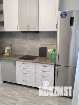 1-к квартира, посуточно, 42м2, 14/21 этаж