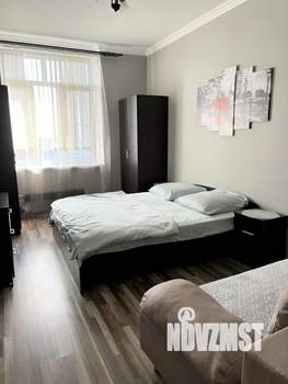 2-к квартира, посуточно, 50м2, 20/22 этаж