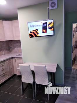 Студия квартира, на длительный срок, 35м2, 15/22 этаж