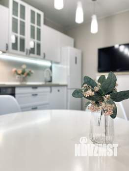 Студия квартира, на длительный срок, 35м2, 12/20 этаж