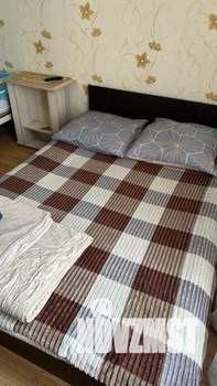 1-к квартира, посуточно, 42м2, 6/21 этаж