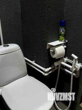 Студия квартира, посуточно, 18м2, 1/2 этаж