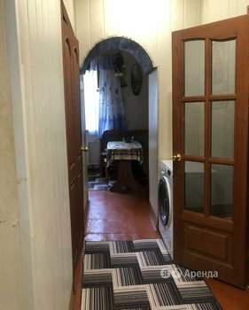 2-к квартира, на длительный срок, 47м2, 2/2 этаж