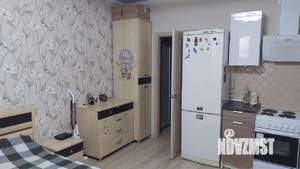Студия квартира, на длительный срок, 30м2, 7/15 этаж