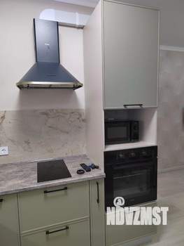 2-к квартира, на длительный срок, 42м2, 7/18 этаж