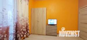 2-к квартира, посуточно, 50м2, 1/1 этаж