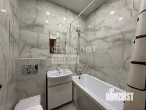 1-к квартира, на длительный срок, 38м2, 16/22 этаж