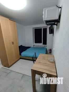 1-к квартира, посуточно, 15м2, 1/1 этаж