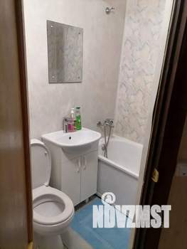 1-к квартира, посуточно, 35м2, 1/5 этаж
