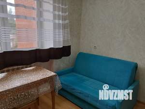 1-к квартира, на длительный срок, 50м2, 2/10 этаж