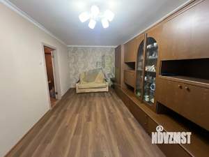 1-к квартира, на длительный срок, 34м2, 5/9 этаж