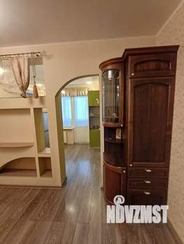 2-к квартира, на длительный срок, 50м2, 7/16 этаж